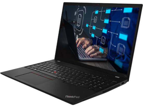 Lenovo ThinkPad P16s Gen 3 16" Laptop Ultra 7 155H - Windows 11 - Grade A
