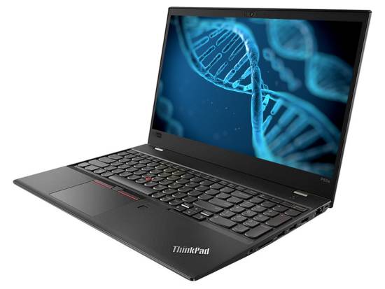 Lenovo ThinkPad P52s 15.6" Laptop i7-8550U - Windows 11 - Grade C