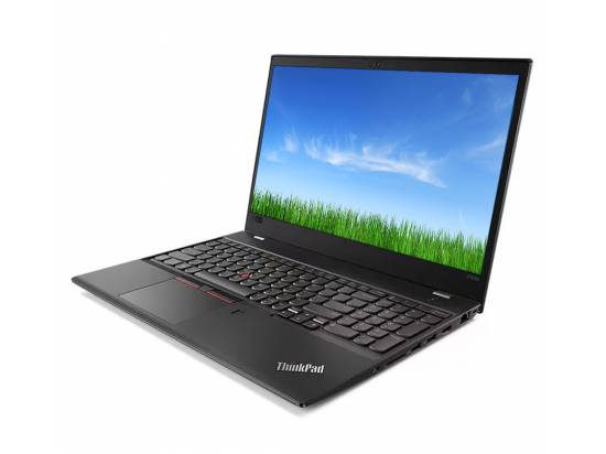Lenovo ThinkPad P52s 15.6" Laptop i7-8650U - Windows 10 - Grade A