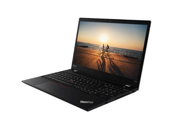 Lenovo ThinkPad P53s 15.6" Laptop i5-8365U - Windows 11 - Grade C