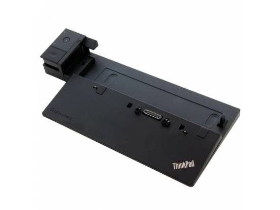 Lenovo ThinkPad Pro Dock SD20A06042 - Refurbished