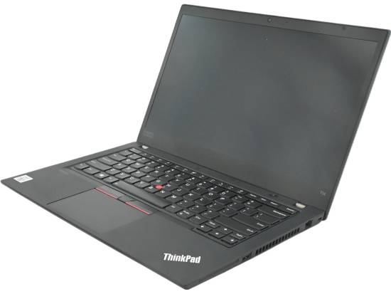 Lenovo ThinkPad T14 Gen 1 14" Laptop i5-10310U - Windows 11 - Grade A