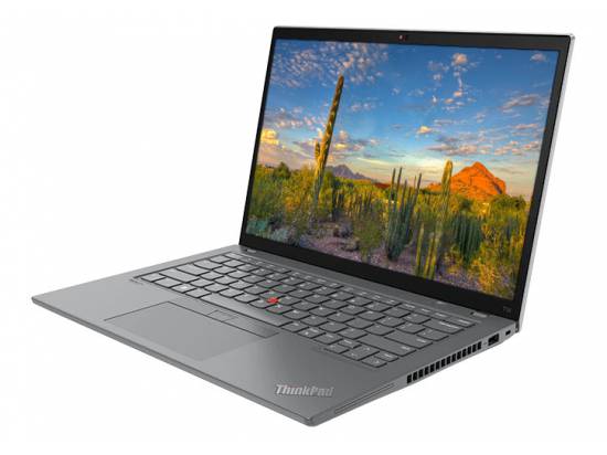 Lenovo ThinkPad T14 Gen3 14" Laptop i7-1260P - Windows 11 Pro