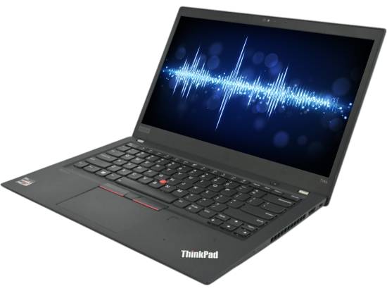 Lenovo ThinkPad T14s 14" Touchscreen Laptop i5-10310U - Windows 11 - Grade C Lenovo ThinkPad T14s 14" Touchscreen Laptop i5-10310U - Windows 11 - Grade C