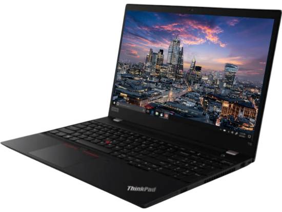 Lenovo ThinkPad T15 Gen 1 15.6" Laptop i5-10310U - Windows 11 - Grade A