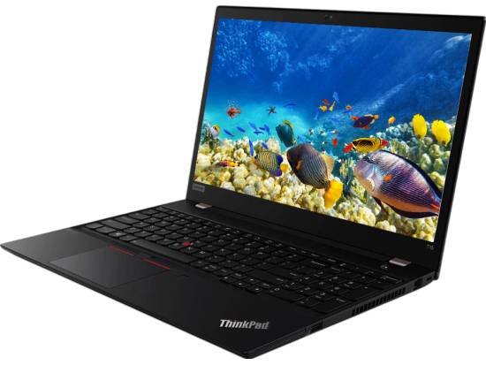 Lenovo ThinkPad T15 Gen 2i 15.6" Laptop i7-1165G7 - Windows 11 - Grade A