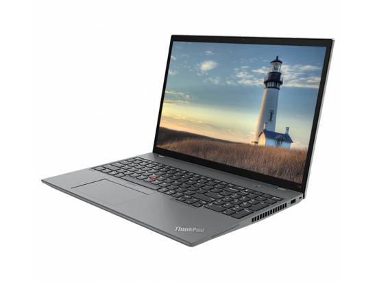 Lenovo ThinkPad T16 G1 16" Laptop i5-1235U - Windows 10 Pro