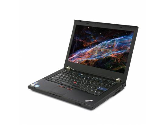 Lenovo Thinkpad T420 14" Laptop i5-2520M Windows 10 - Grade B
