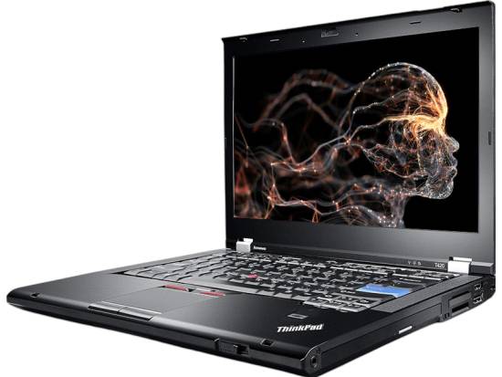 Lenovo ThinkPad T420 4236-63U 14" Laptop i5-2540M