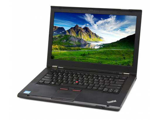 Lenovo Thinkpad T420s 14" Laptop i5-2520M - Windows 10 - Grade C