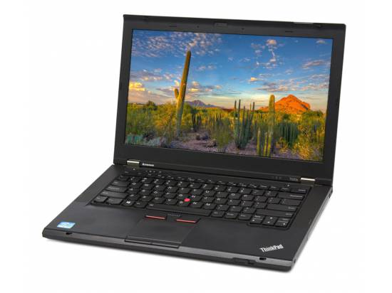 Lenovo Thinkpad T420s 14" Laptop i5-2540M - Windows 10 - Grade B