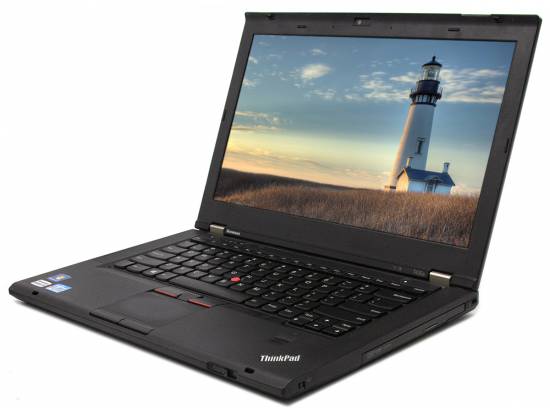 Lenovo Thinkpad T430s 14" Laptop i5-3230M - Windows 10 - Grade B