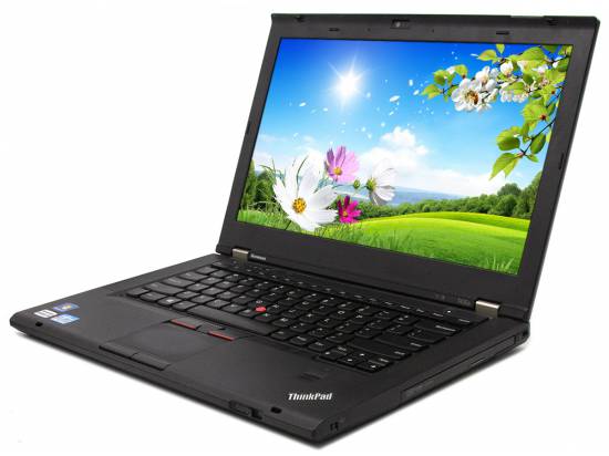 Lenovo Thinkpad T430s 14" Laptop i5-3320M - Windows 10 - Grade B