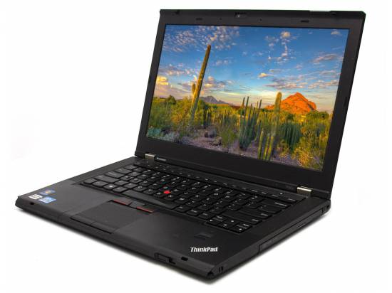 Lenovo Thinkpad T430s 14" Laptop i5-3320M - Windows 10 - Grade C 