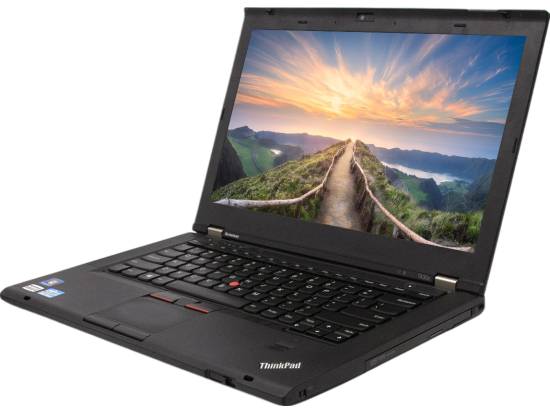 Lenovo Thinkpad T430s 14" Laptop i7-3520M - No OS - Grade A