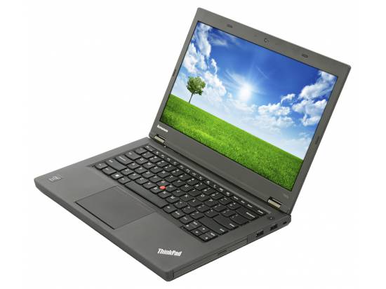 Lenovo Thinkpad T440p 14" Laptop i5-4200m - Windows 10 - Grade B