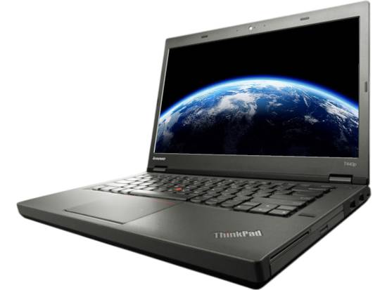 Lenovo ThinkPad T440p 14" Laptop i5-4200m - Windows 10 - Grade A