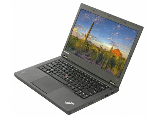 Lenovo ThinkPad T440P 14" Laptop i5-4310M - Windows 10 - Grade B