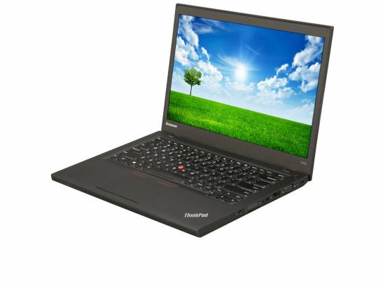 Lenovo ThinkPad T440S 14" Laptop i5-4200U - Windows 10 - Grade B