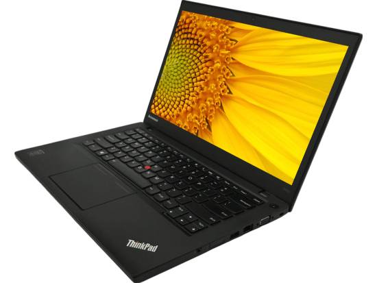 Lenovo ThinkPad T440S 14" Laptop i5-4300U - Windows 10 - Grade A