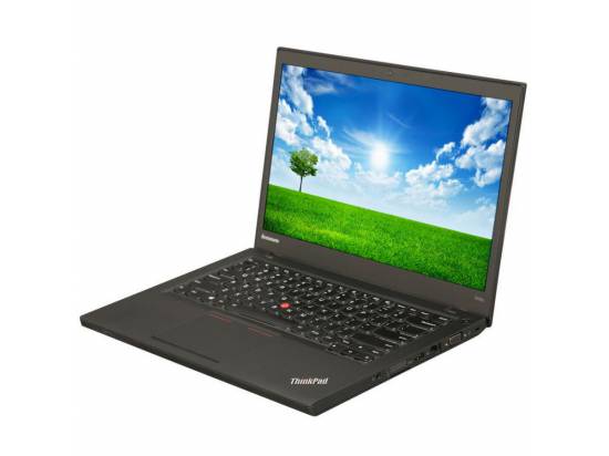 Lenovo Thinkpad T440s 14" Laptop i5-4300u - Windows 10 - Grade B