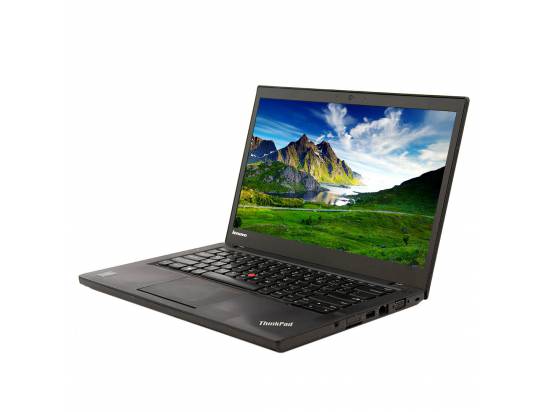 Lenovo ThinkPad T440s 14" Laptop i7-4600U - Windows 10 - Grade C