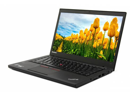 Lenovo ThinkPad T450 14" Laptop i5-5200U - Windows 10 - Grade C