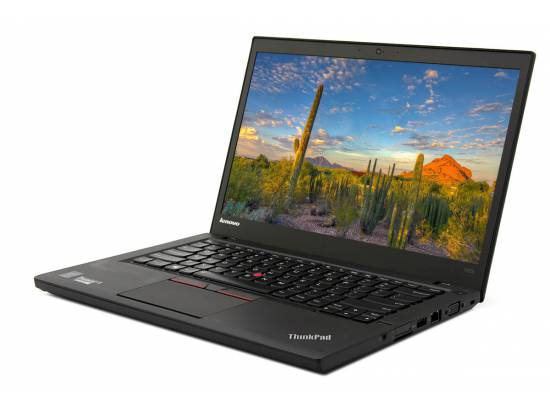 Lenovo ThinkPad T450s 14" Laptop i5-5300U - Windows 10 - Grade B