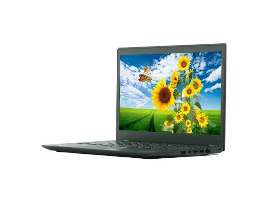 Lenovo ThinkPad T460S 14" Laptop i5-6200U - Windows 10 - Grade C
