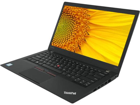 Lenovo ThinkPad T460s 14" Laptop i5-6300U - No OS - Grade A Lenovo ThinkPad T460s 14" Laptop i5-6300U - No OS - Grade A