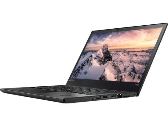 Lenovo ThinkPad T470 14" Laptop – Intel I5, 32GB RAM, 1TB SSD, Win 11 Pro, Refurbished