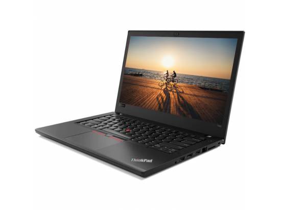 Lenovo ThinkPad T480 14" Laptop i5-8250U - Windows 11 - Grade A