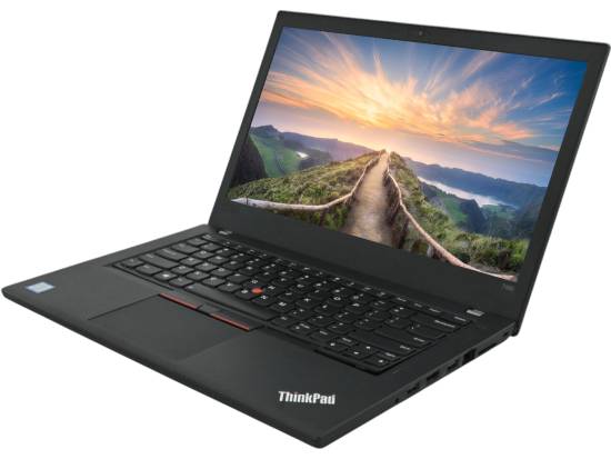 Lenovo ThinkPad T480 14" Laptop i5-8250U - Windows 11 - Grade C