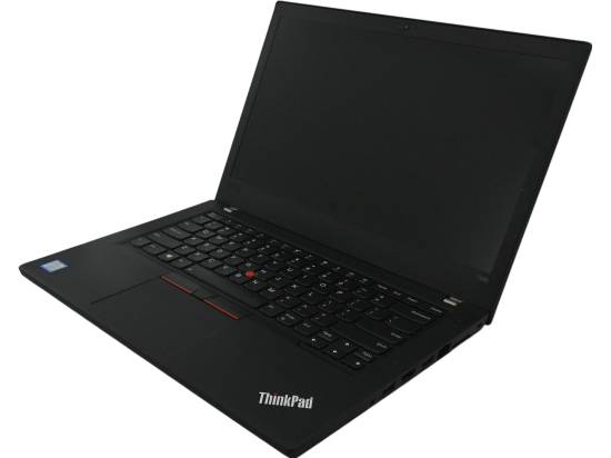 Lenovo ThinkPad T480 Ricondizionato – 14" WQHD, I5-8250U, 256GB SSD, 8GB RAM, Windows 11 Pro