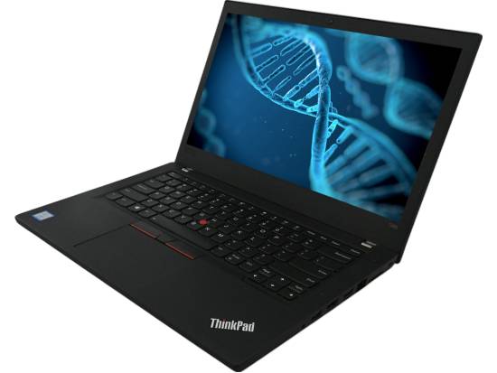 Lenovo ThinkPad T480 14" Laptop i5-8350U - Windows 11 - Grade A