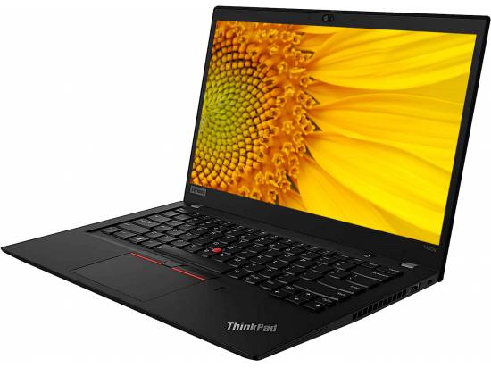 Lenovo ThinkPad T490 14" Laptop i5-8365U - Windows 11 Pro - Grade B