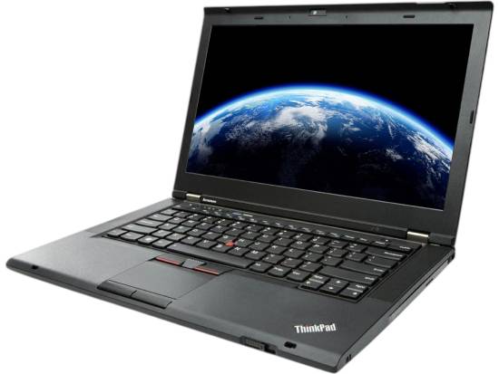 Lenovo ThinkPad T530 15.6" Laptop i5-3320M - No OS - Grade A