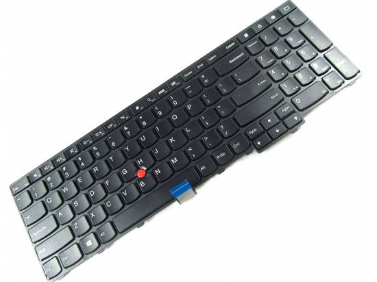 Lenovo  Thinkpad T540 T540P T550 T560 Replacement Keyboard 