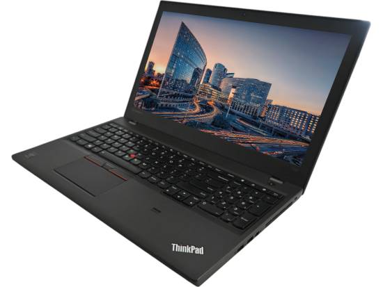 Lenovo ThinkPad T550 15.6" Laptop i5-5200U - No OS - Grade A
