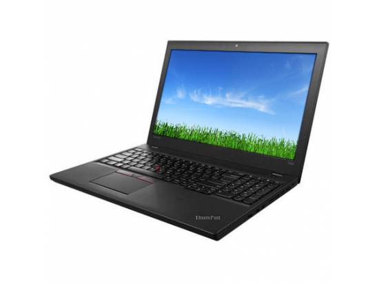 Lenovo ThinkPad T560 15.6" Laptop i5-6200U Windows 10 - Grade C