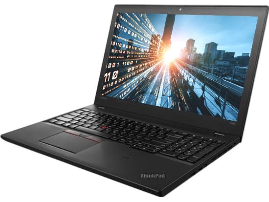 Lenovo ThinkPad T560 15.6" Laptop i5-6300U - No OS - Grade A