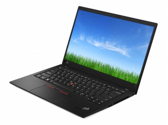 Lenovo ThinkPad X1 Carbon 14" Laptop i7-3667U - Windows 10 - Grade A