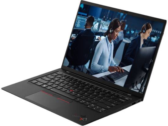 Lenovo ThinkPad X1 Carbon Gen 9 14" Laptop i5-1145G7 - Windows 11 - Grade A