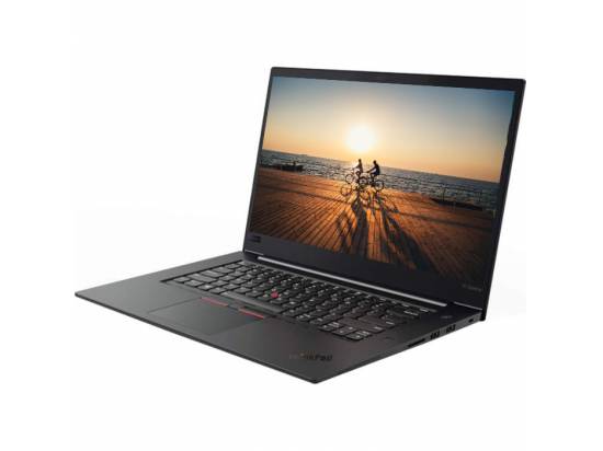 Lenovo ThinkPad X1 Extreme 1st Gen 15" Laptop i7-8850H - Windows 11 Pro - Grade A