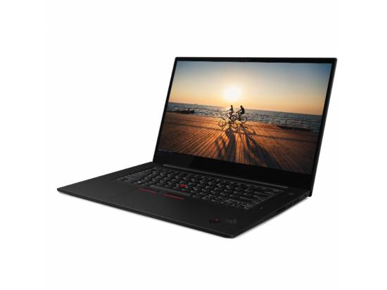 Lenovo ThinkPad X1 Extreme (2nd Gen) 15.6" Laptop i7-9850H - Windows 10 Pro - Grade B