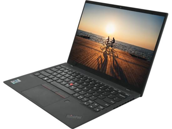 Lenovo ThinkPad X1 Nano Gen 1 13" Touchscreen Laptop  i7-1160G7 - Windows 11 - Grade B