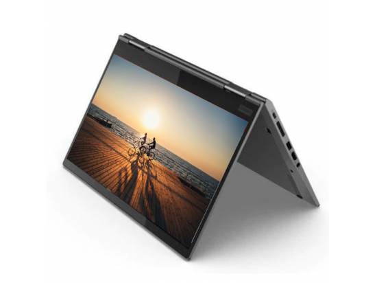 Lenovo ThinkPad X1 Yoga 14" Touchscreen Laptop i7-8565U - Windows 11 - Grade A