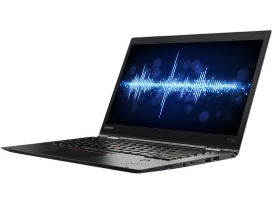 Lenovo ThinkPad X1 Yoga (2nd Gen) 14" Touchscreen Laptop i7-7600U - Windows 10 Pro - Grade B