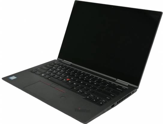 Lenovo ThinkPad X1 Yoga 4th Gen 14" Touchscreen Laptop i7-8665U - Windows 11 Pro - Grade B