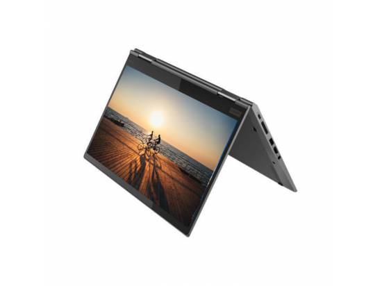 Lenovo ThinkPad X1 Yoga (5th Gen) 14" Touchscreen Laptop i7-10610U - Windows 11 - Grade B